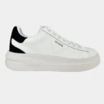 נעל אופנה WHITE