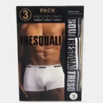 שלישיית תחתוני בוקסר TR29