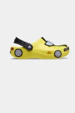 Race Car Clog