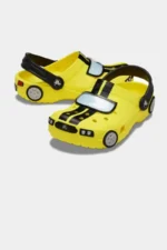 ⁦Race Car Clog⁩ – תמונה ⁦2⁩
