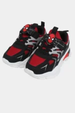 ⁦נעל SPIDER-MAN⁩ – תמונה ⁦2⁩