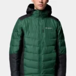 מעיל  LABYRINTH LOOP