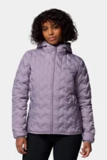 מעיל Delta Ridge