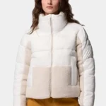 מעיל	Delta Ridge