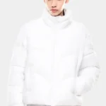 מעיל EA7 Emporio Armani