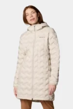 מעיל Delta Ridge