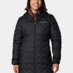 מעיל Delta Ridge