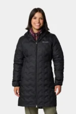 מעיל Delta Ridge