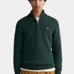 סריג Męski zielony