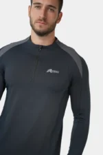 ⁦חולצת ספורט TR22⁩ – תמונה ⁦2⁩