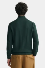 ⁦סריג Męski zielony⁩ – תמונה ⁦2⁩