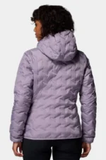 ⁦מעיל Delta Ridge⁩ – תמונה ⁦3⁩