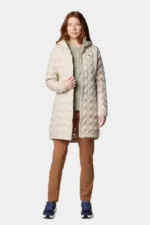 ⁦מעיל Delta Ridge⁩ – תמונה ⁦3⁩