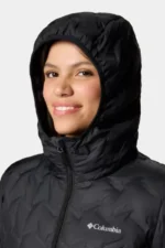 ⁦מעיל Delta Ridge⁩ – תמונה ⁦3⁩