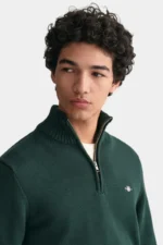 ⁦סריג Męski zielony⁩ – תמונה ⁦3⁩