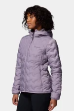 ⁦מעיל Delta Ridge⁩ – תמונה ⁦4⁩