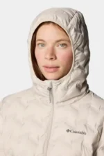 ⁦מעיל Delta Ridge⁩ – תמונה ⁦4⁩