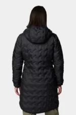 ⁦מעיל Delta Ridge⁩ – תמונה ⁦2⁩