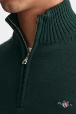 ⁦סריג Męski zielony⁩ – תמונה ⁦4⁩