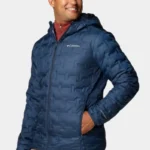 מעיל Delta Ridge