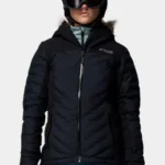 מעיל Bird Mountain™