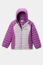 מעיל Powder Lite