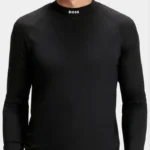 חולצת Stretch Piqué