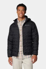 מעיל Delta Ridge