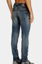 ⁦מכנס skinny⁩ – תמונה ⁦2⁩