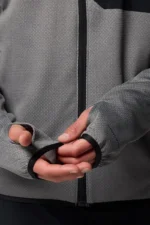 ⁦עליון Full-Zip⁩ – תמונה ⁦3⁩