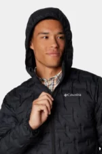 ⁦מעיל Delta Ridge⁩ – תמונה ⁦4⁩