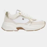 נעל אופנה  CHUNKY RUNNER METALLIC