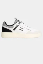 נעל אופנה TJM Retro Basket