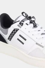 ⁦נעל אופנה TJM Retro Basket⁩ – תמונה ⁦2⁩