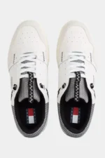 ⁦נעל אופנה TJM Retro Basket⁩ – תמונה ⁦5⁩