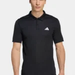 חולצה WORKOUT ESSENTIALS BASE POLO