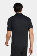 ⁦חולצה WORKOUT ESSENTIALS BASE POLO⁩ – תמונה ⁦4⁩